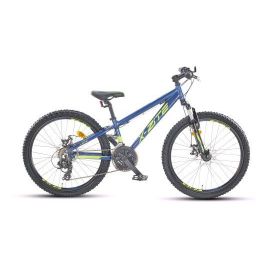 MOUNTAINBIKE 24" 24.21