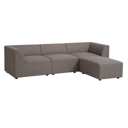 SOFA TERNDRUP CHAISELONG