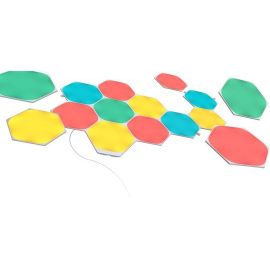 NANOLEAF HEXAGON STARTER 15 PK