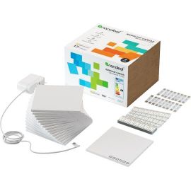 NANOLEAF CANVAS STARTER 17 PK