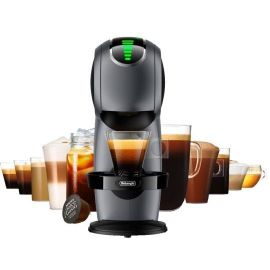 kaffemaskine og moccamaster kaffemaskine