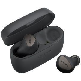 JABRA ELITE 4 IN-EAR DARK GREY