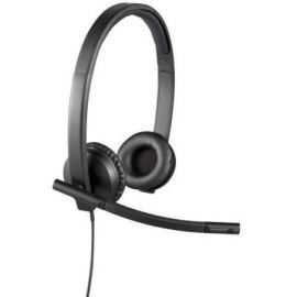 LOGITECH USB H570E HEADSET