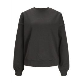 JXALLY RLX LONG SLEEVE CREW SWEAT SN