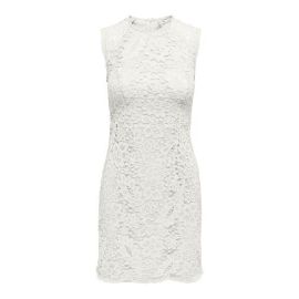 ONLARZINA SLEEVELESS LACE DRESS