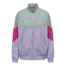 ONLNELLIE WINDBREAKER JACKET