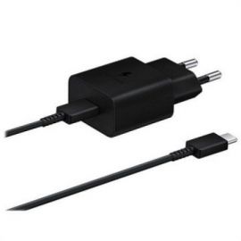 SAMSUNG 15W USB-C OPLADERPAKKE