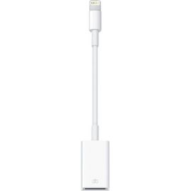 APPLE LIGHTNING USB-HUN ADAPTE