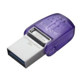 KINGSTON DUO C3 128GB USB DUO