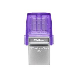 KINGSTON DUO C3 64GB USB DUO