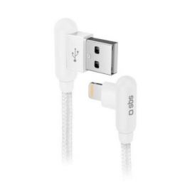 USB - APPLE LIGHTN. MFI 1VINKL