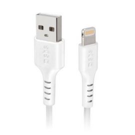 USB - APPLE LIGHTN. MFI 3M