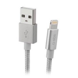 USB - APPLE LIGHTN. MFI 1M