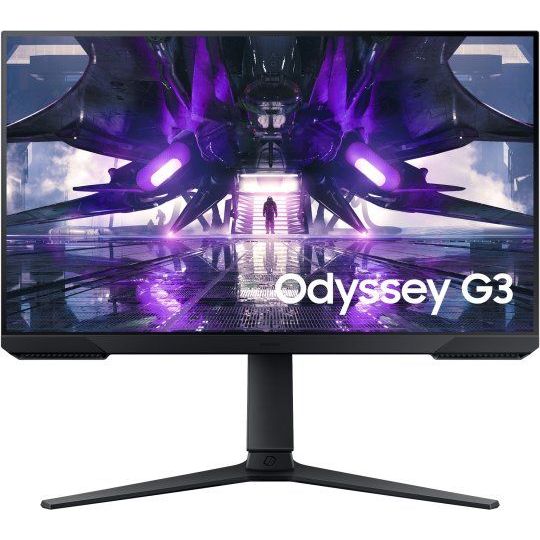 SAMSUNG ODYSSEY G3 27" MONITOR