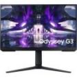 SAMSUNG ODYSSEY G3 27" MONITOR