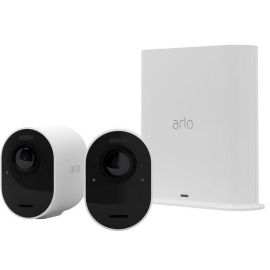 ARLO ULTRA 2 SIKKERHEDSKAMERA