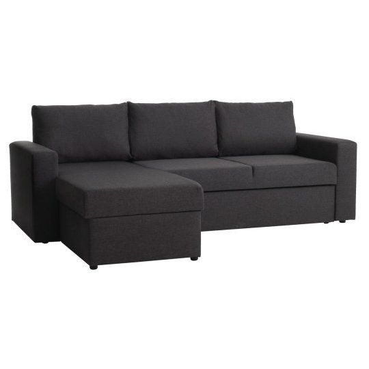 SOVESOFA M/CHAISELONG MARSLEV