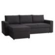 SOVESOFA M/CHAISELONG MARSLEV