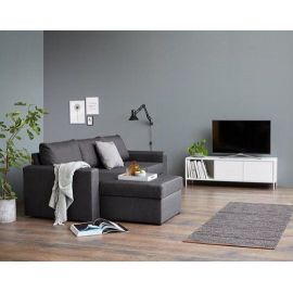 SOVESOFA M/CHAISELONG MARSLEV