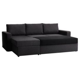 SOVESOFA M/CHAISELONG MARSLEV