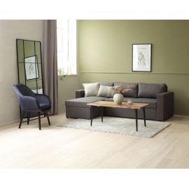 SOVESOFA M/CHAISELONG MARSLEV