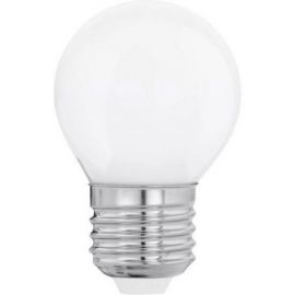 EGLO LED PÆRE OPAL E27