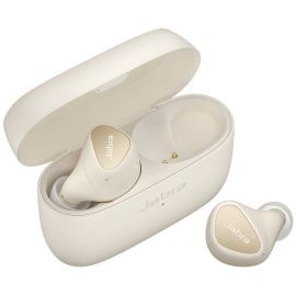 JABRA ELITE 4 IN-EAR BEIGE