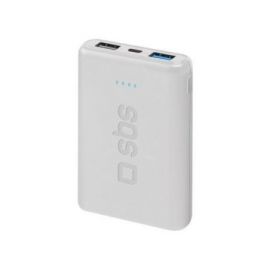 SBS POWERBANK POCKET 5000MAH