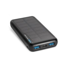 SBS POWERBANK SOLAR PANEL