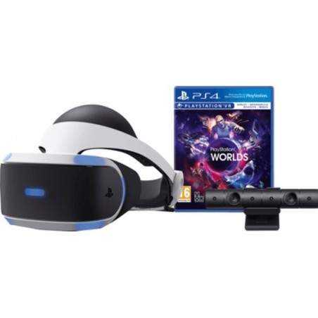 playstation vr headset trade in value