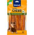 Vitakraft - NATURAL CHEWS Naturlige hjortesener tørret hundesnack 90 g