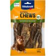 Vitakraft - NATURAL CHEWS Naturlig oksekallun tørret hundesnack 100 g