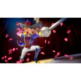 NS: PRINCESS PEACH SHOWTIME