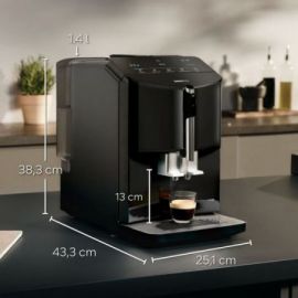 SIEMENS EQ300 ESPRESSOMASKINE