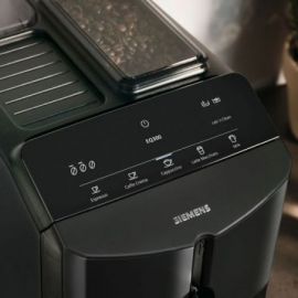 SIEMENS EQ300 ESPRESSOMASKINE