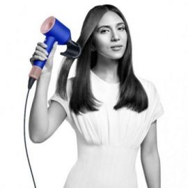 DYSON HÅRTØRRER 460555-01 BLÅ