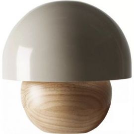 BORDLAMPE THUY SAND LAV Ø20