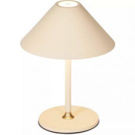 BORDLAMPE HYGGE SAND LED