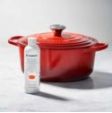 LE CREUSET POTS&PANS RENGØRING