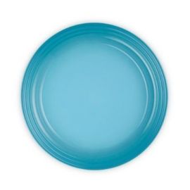 LE CREUSET CARIBBEAN MIDDAGSTALLERKEN Ø27