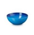 LE CREUSET AZURE DYB TALLERKEN Ø16CM