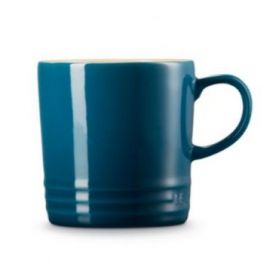 LE CREUSET KRUS 350ML DEEP TEAL