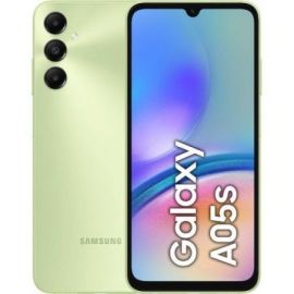 SAMSUNG GALAXY A05S 64GB GRØN