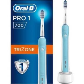 ORAL-B PRO700 TRIZONE