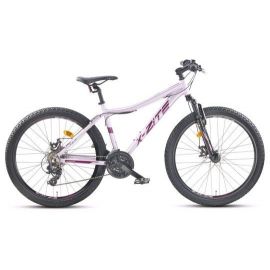 MOUNTAINBIKE 26" 26.21