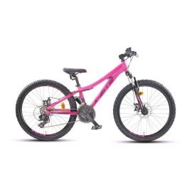 MOUNTAINBIKE 24" 24.21