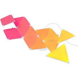 NANOLEAF TRIANGLE STARTER 15PK