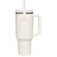 STANLEY QUENCHER H2O FLOWSTATETUMBLER 1.18L CREAM TONAL