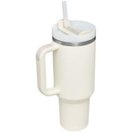 STANLEY QUENCHER H2O FLOWSTATETUMBLER 1.18L CREAM TONAL