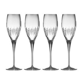 CHAMPAGNEGLAS 22CL 4STK